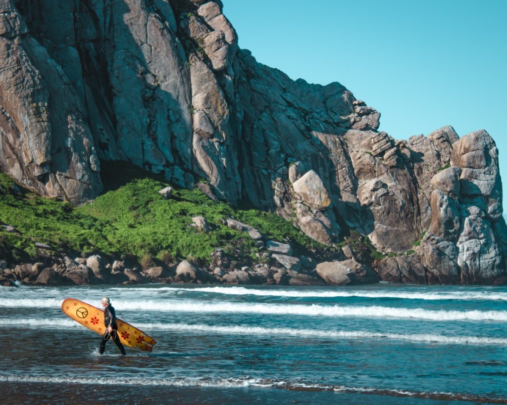 coastal dunes rv park