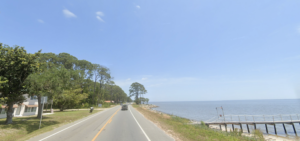 Big Bend Scenic Byway Coastal Trail, Florida Panhandle