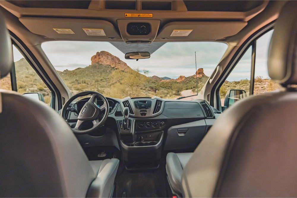 RV Photos | Outdoorsy