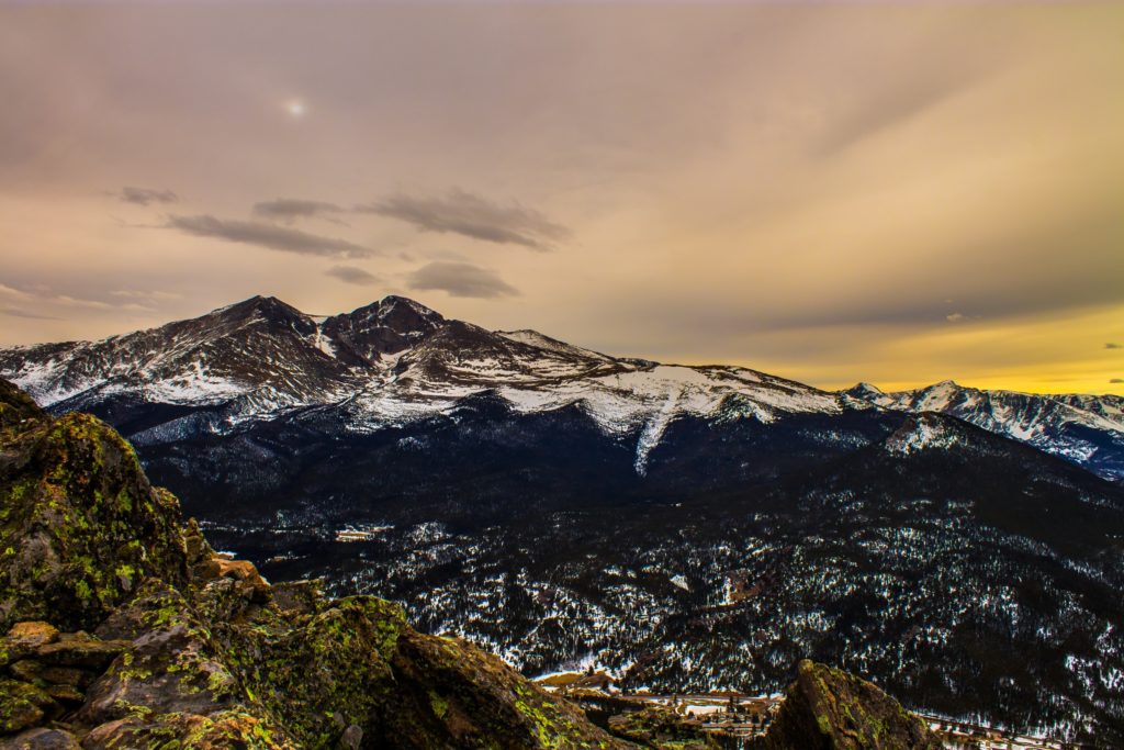 denver rv parks