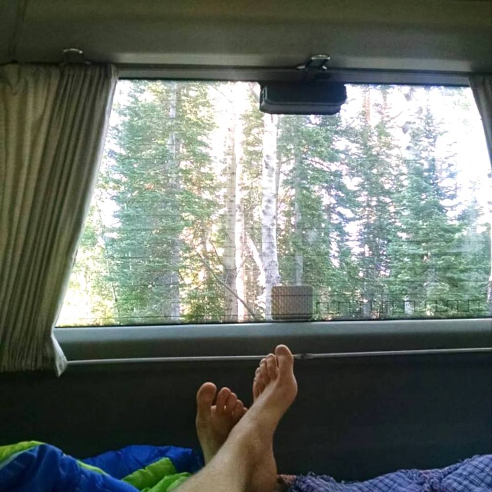 Two Vans | Outdoorsy