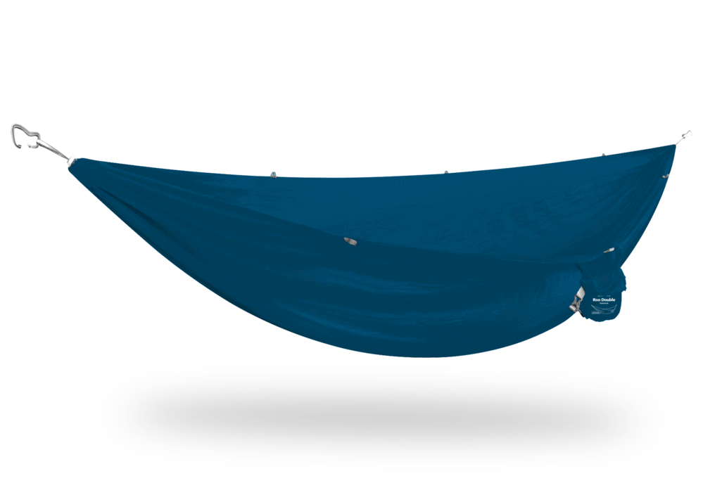 sustainable hammock brand