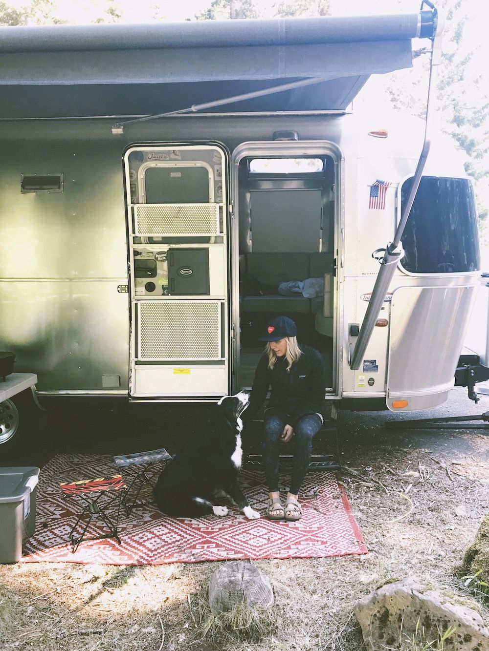 Kari Keating | Outdoorsy