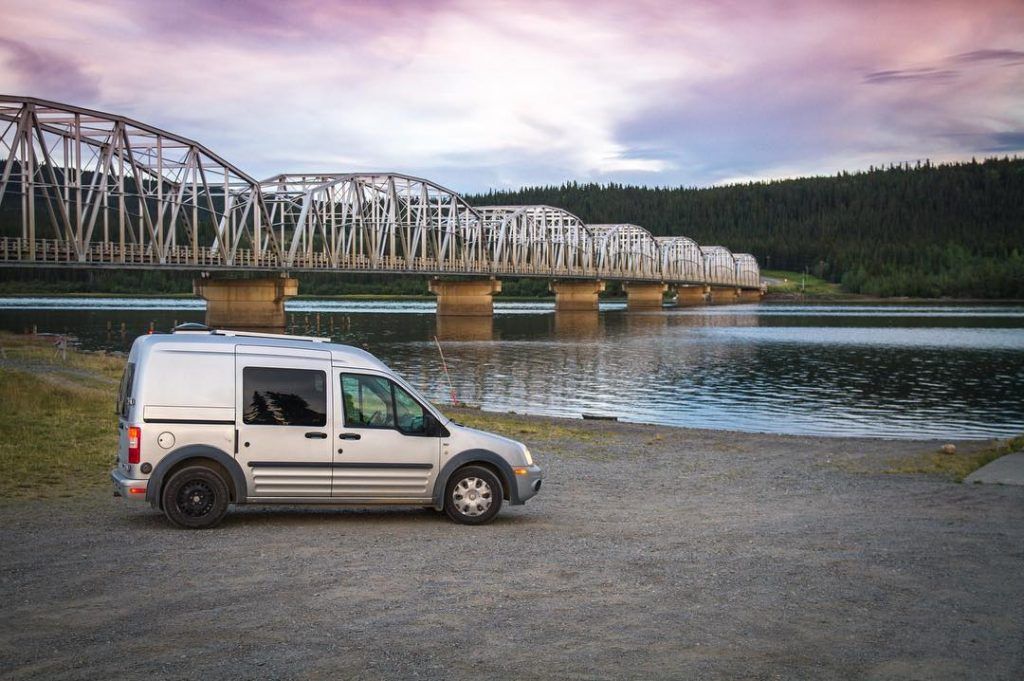 What type of RV to rent: for newbies