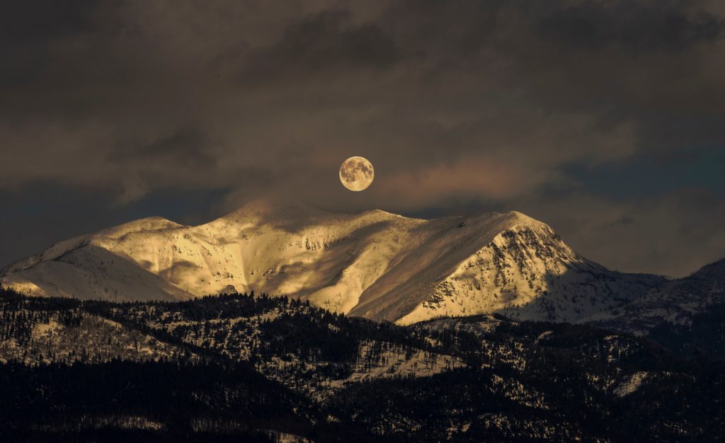Missoula Montana