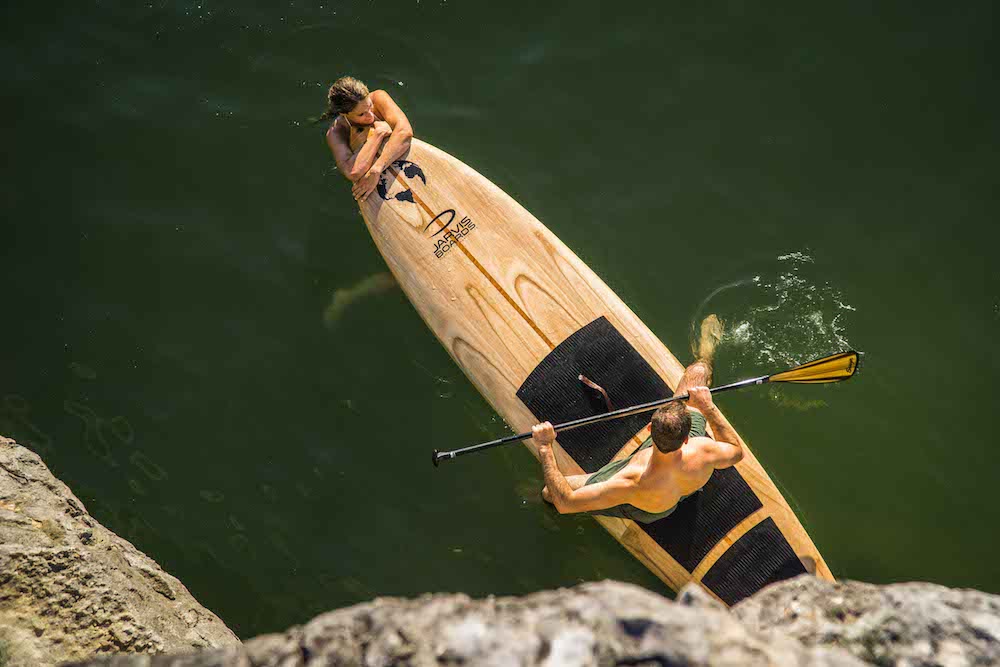 Jarvis Boards | Outdoorsy