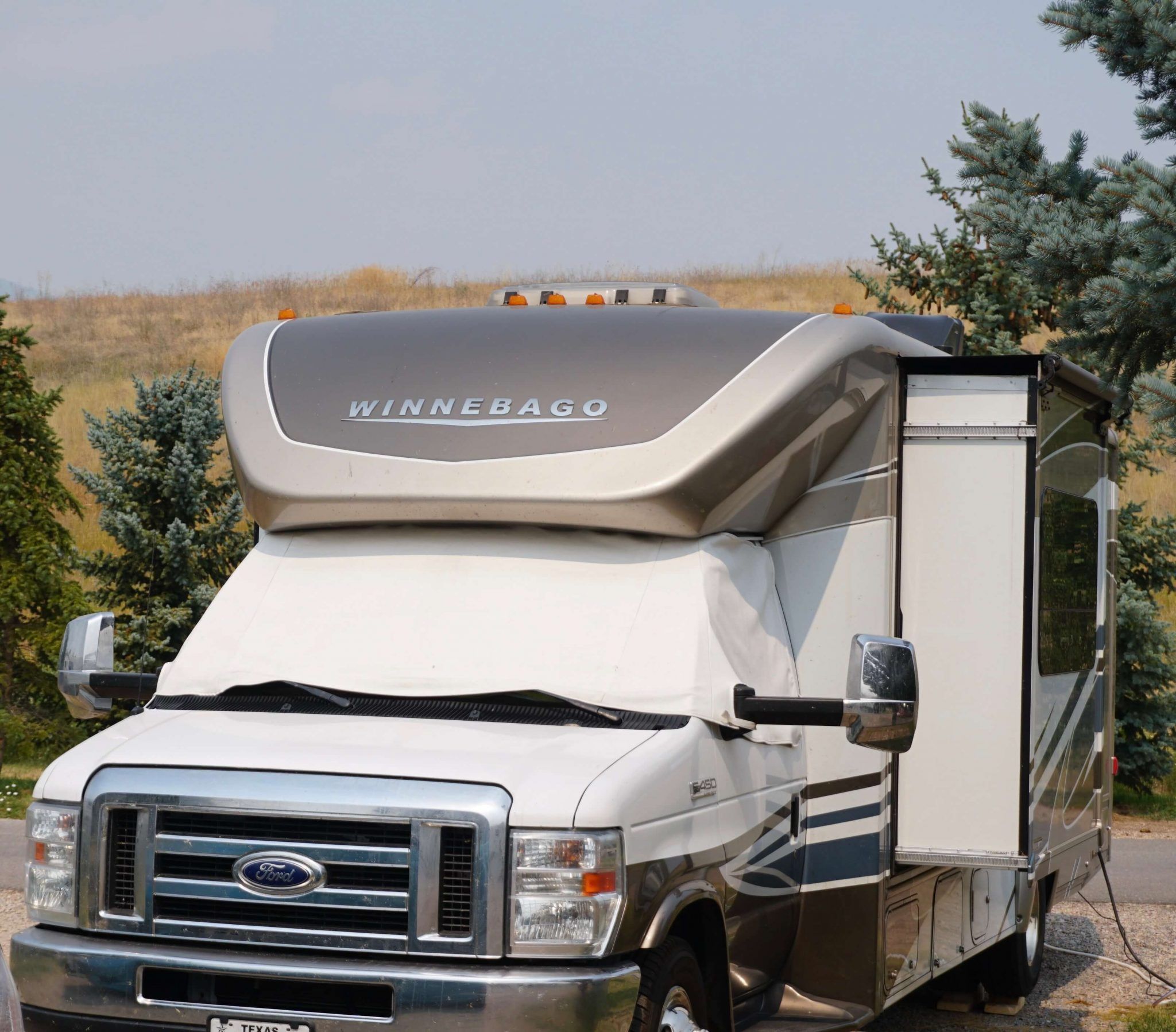 rv knowledge