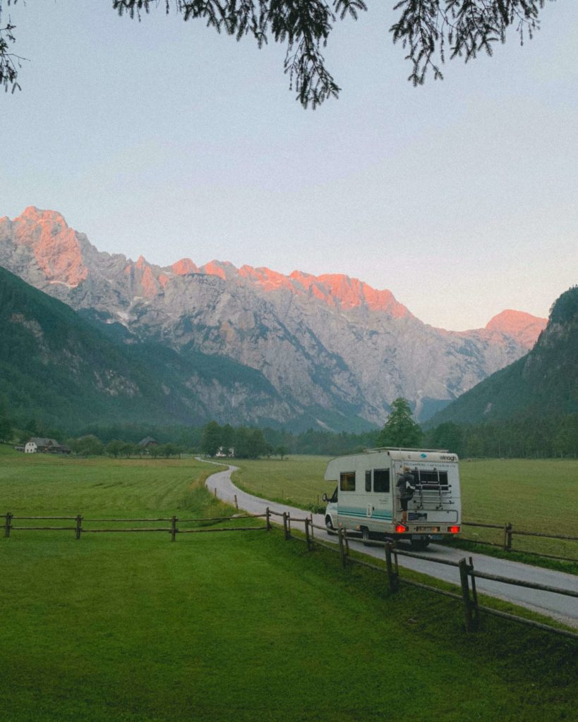 used rv cost