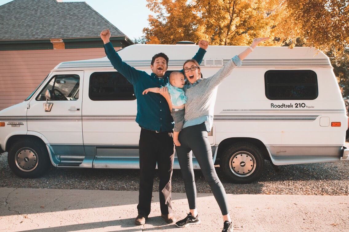 Dream Team | Outdoorsy