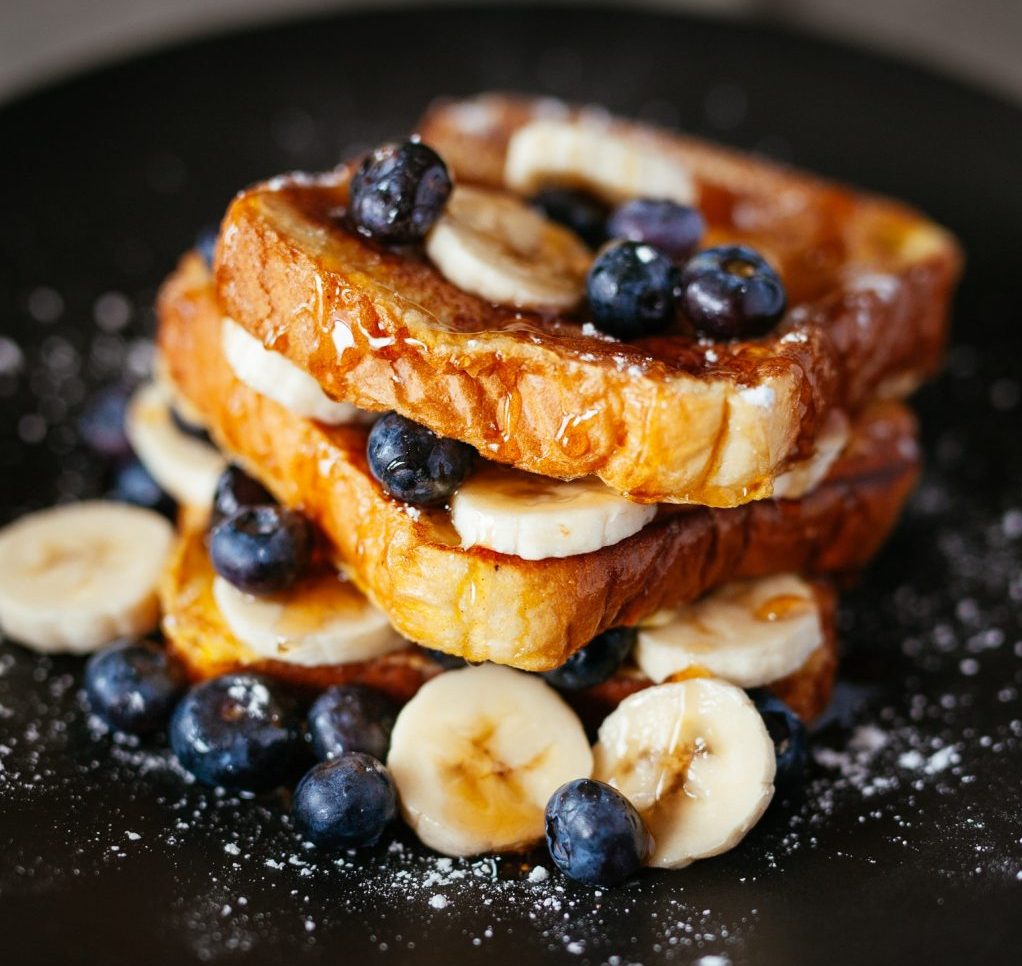 Breakfast | Outdoorsy RV Rental Marketplace
