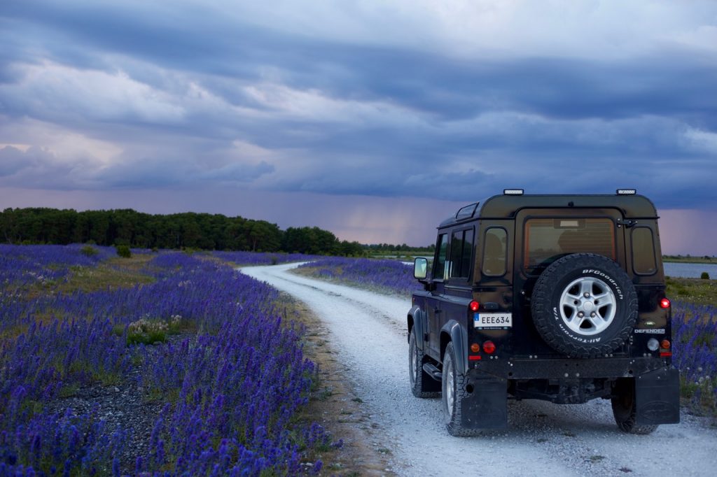 Top 10 Van Life Inspiring Coffee Table Books | Outdoorsy