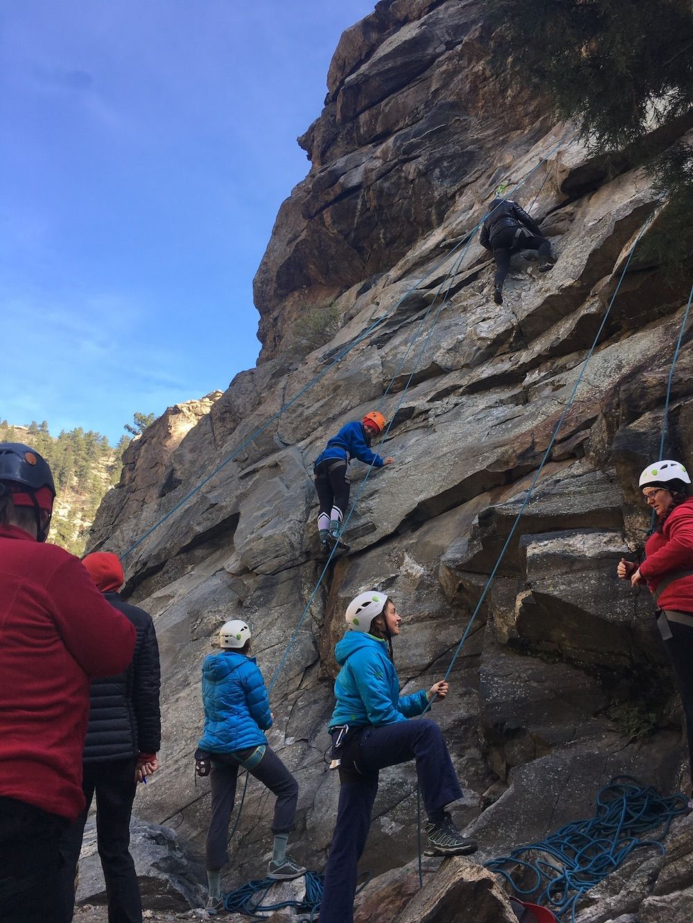 She is Able | Outdoorsy