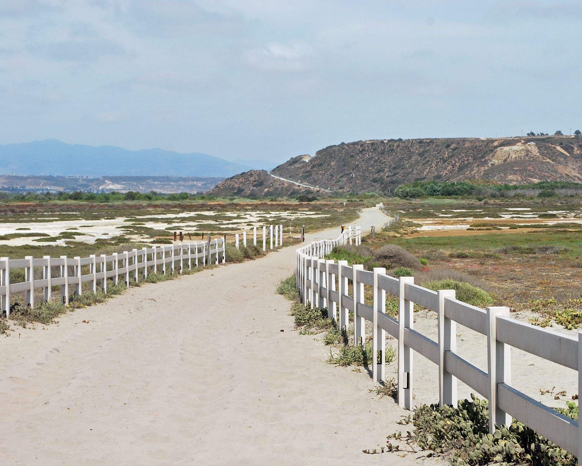 Beach in San Diego, CA I Outdoorsy RV Rental Marketplace
