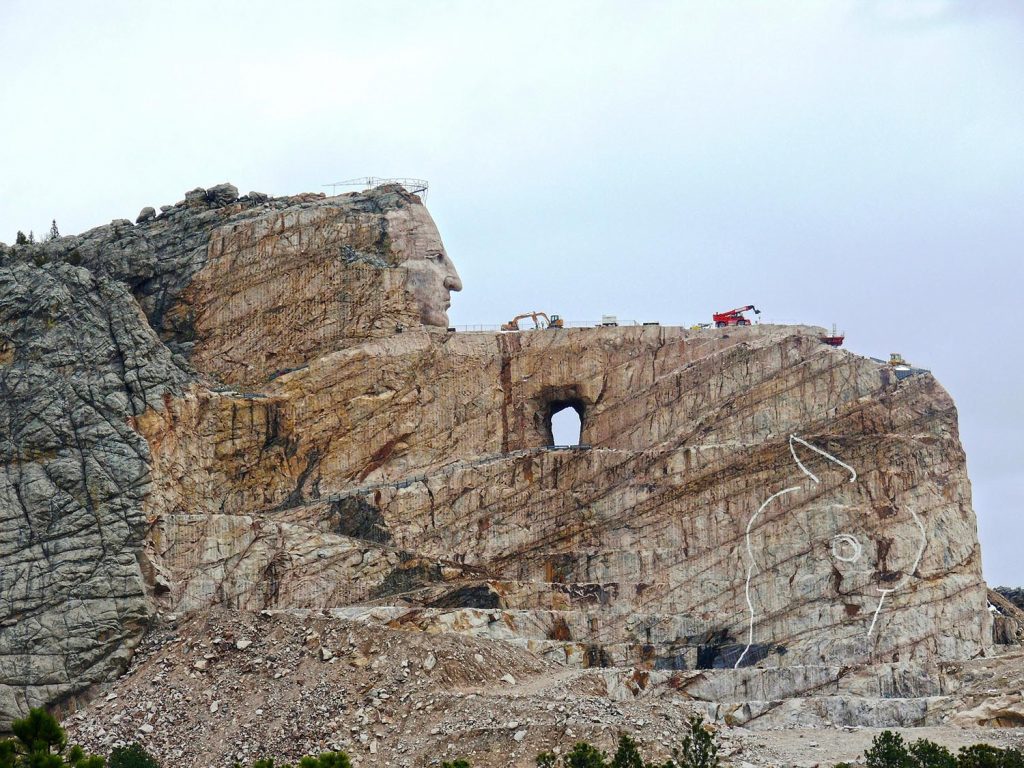 Photo Tripping America - Mount Rushmore - Outdoorsy