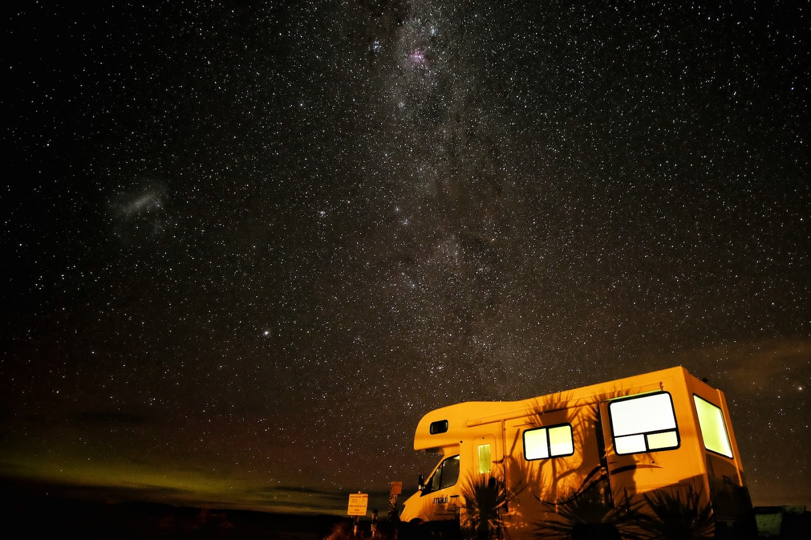 5 Perks of Getting an RV Delivered