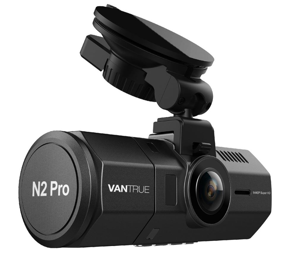 Getting a Dashboard Camera For Your RV | Outdoorsy RV Rental Marketplace