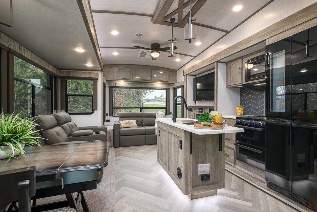 RV Photos | Outdoorsy