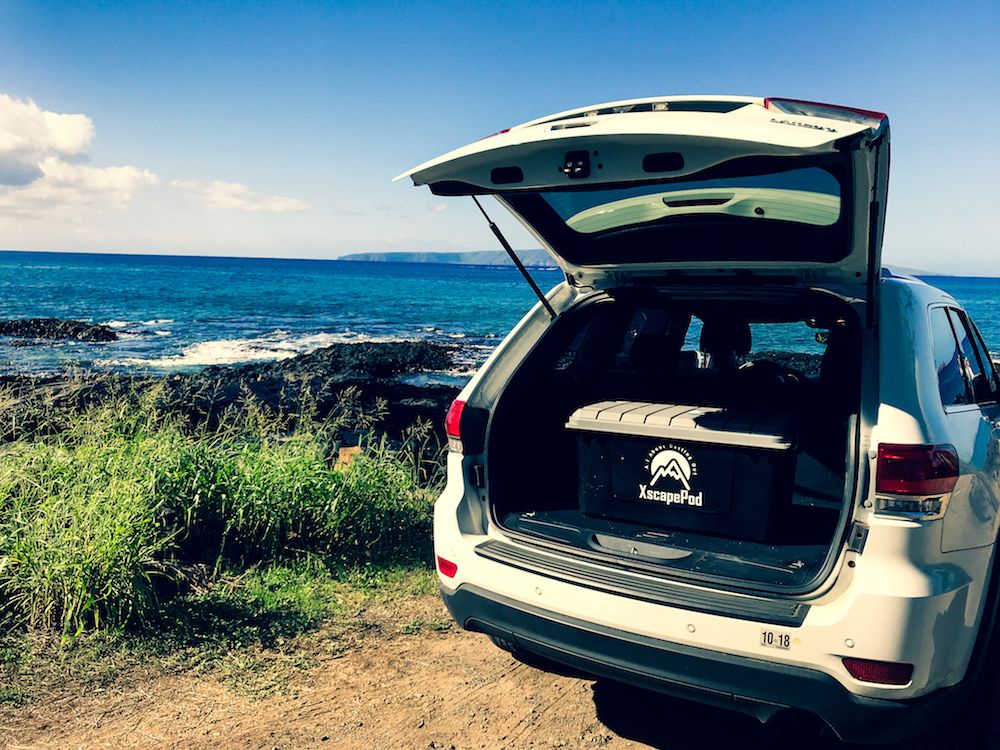 Xscape Pod | Outdoorsy