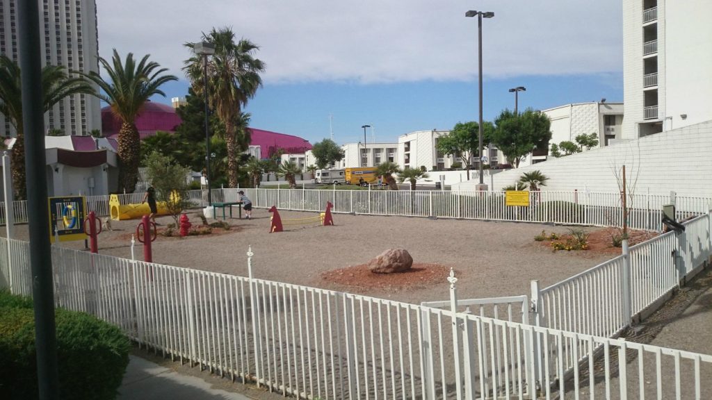 circus circus rv park