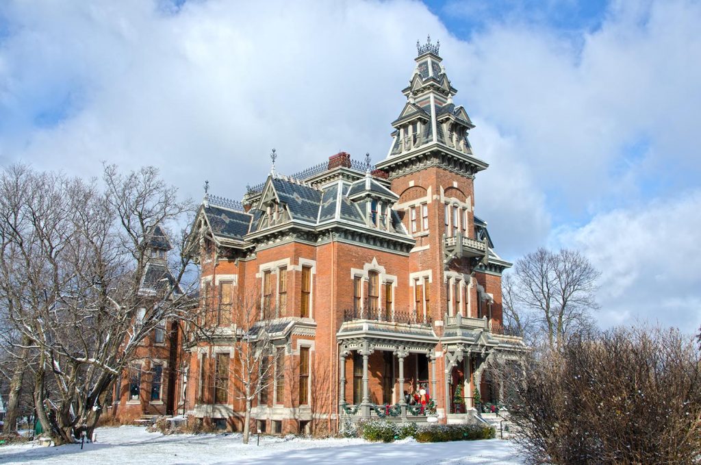 Photo Tripping America - Kansas City - Outdoorsy