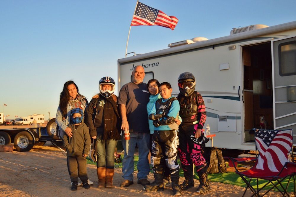 Juan Sandoval | Outdoorsy