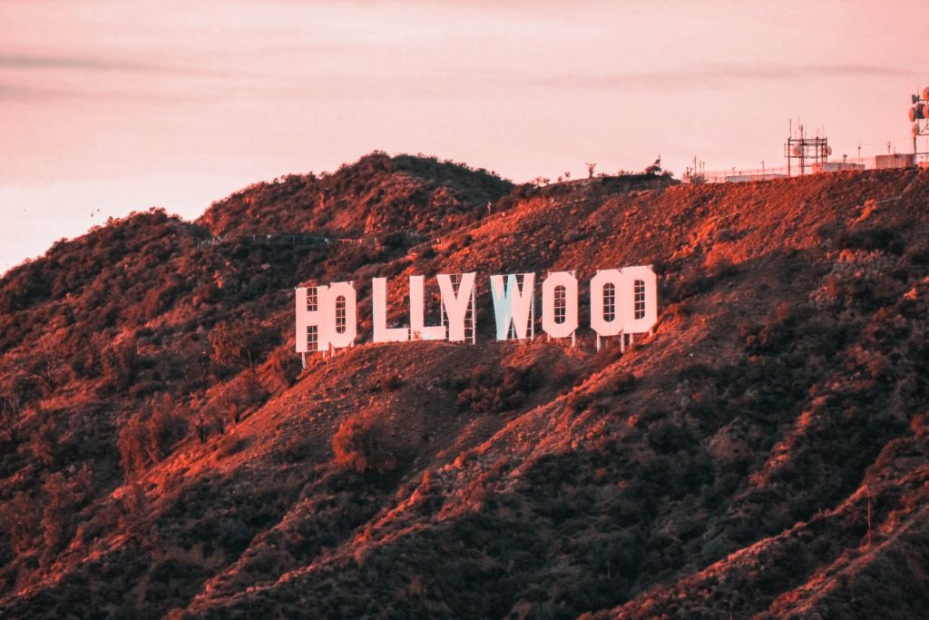Los Angeles, California