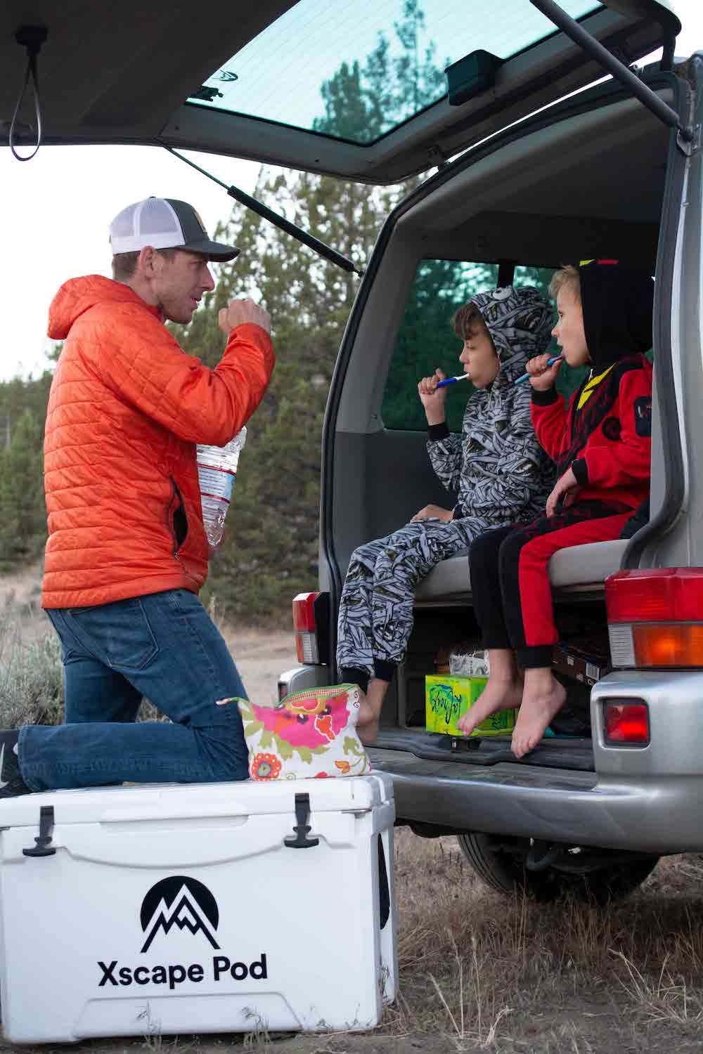 Xscape Pod | Outdoorsy