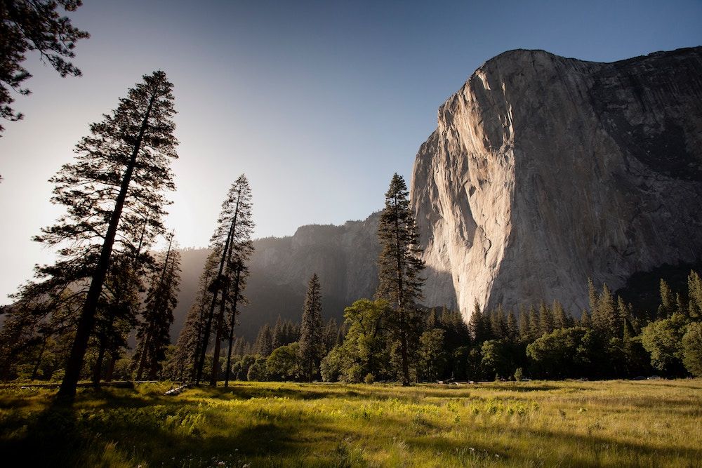 National Parks | Outdoorsy