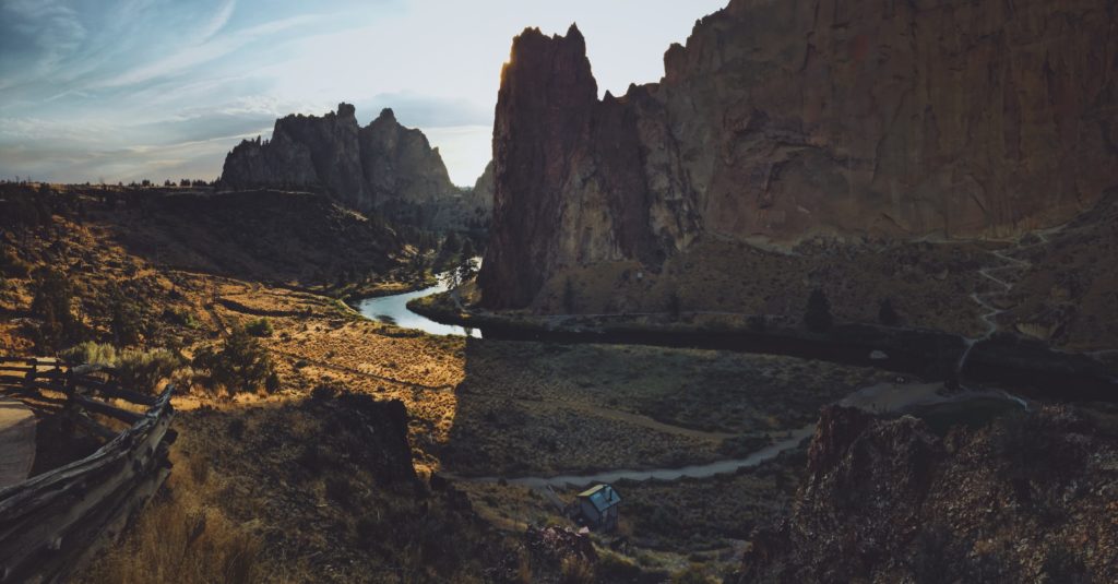 things to do in bend oregon