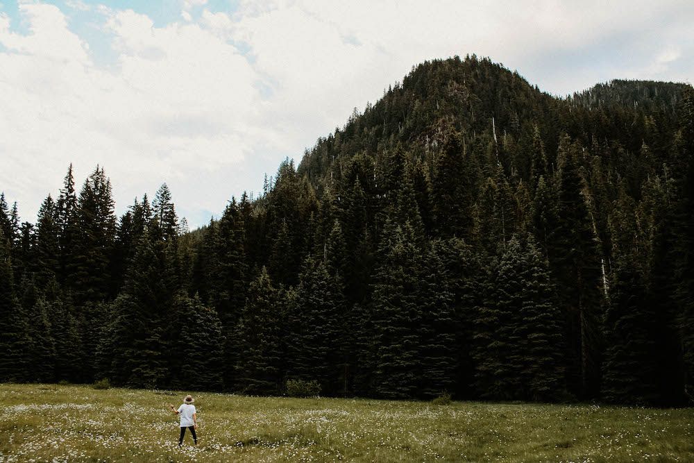 Kari Keating | Outdoorsy