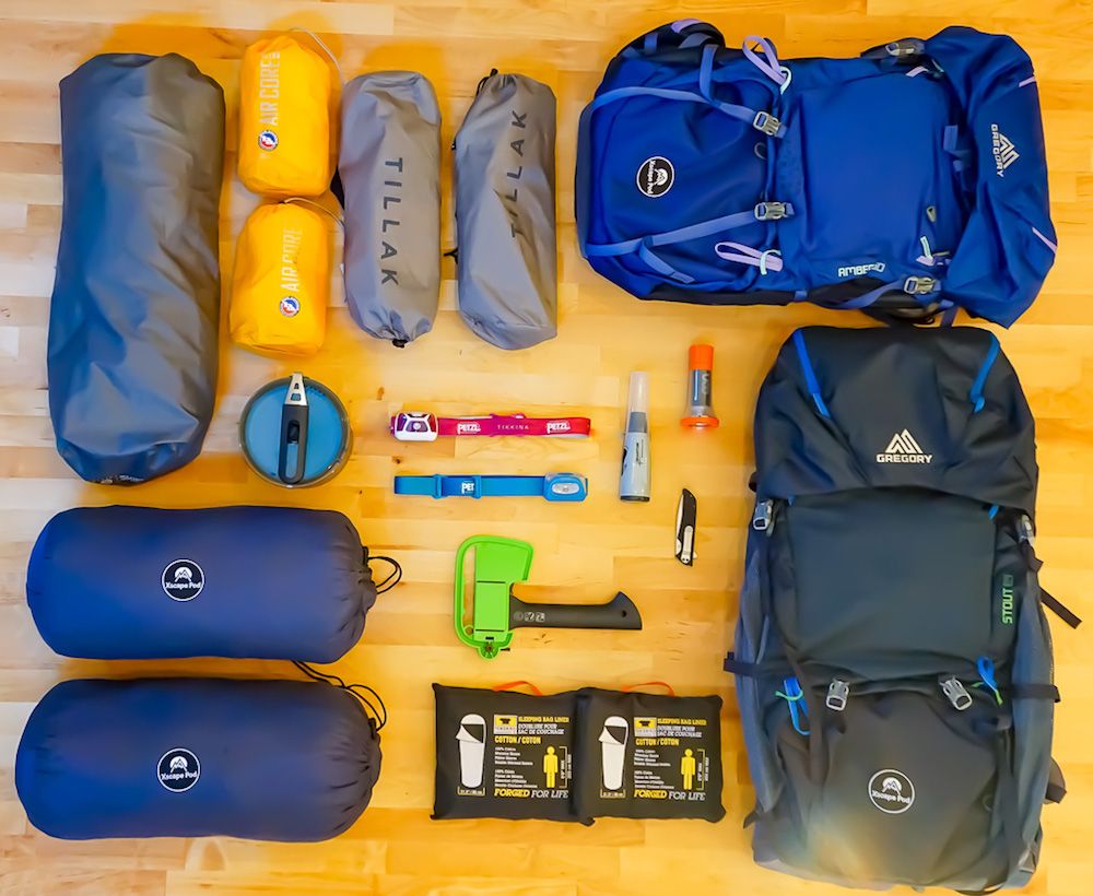 Xscape Pod | Outdoorsy