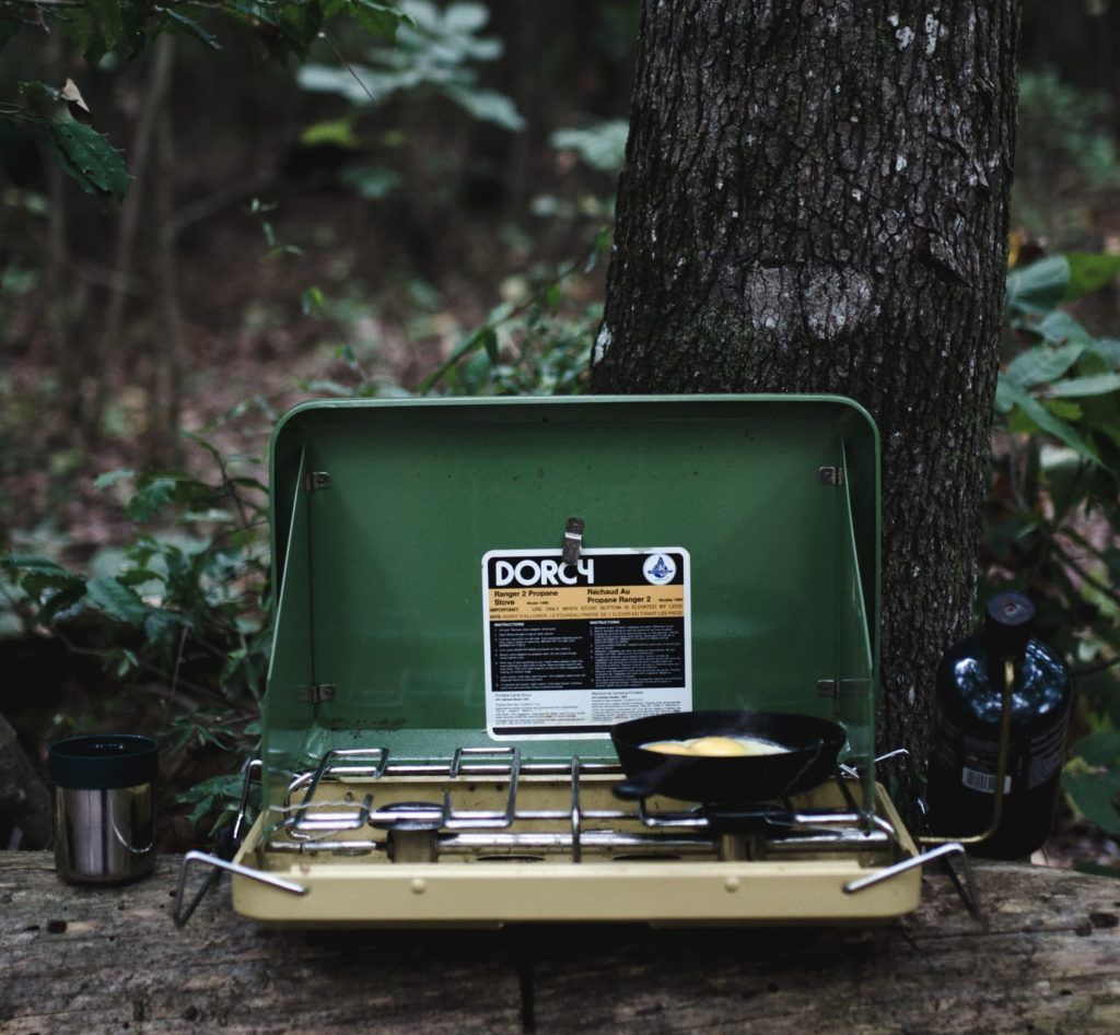 rv rental amenities 