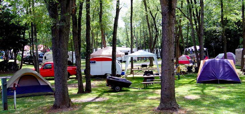 Western Village RV Park