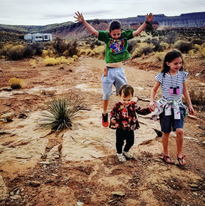 Hathaway Family | Outdoorsy
