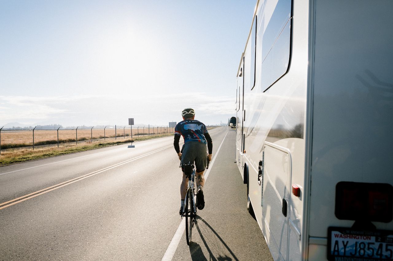 Taylor Burk | Outdoorsy