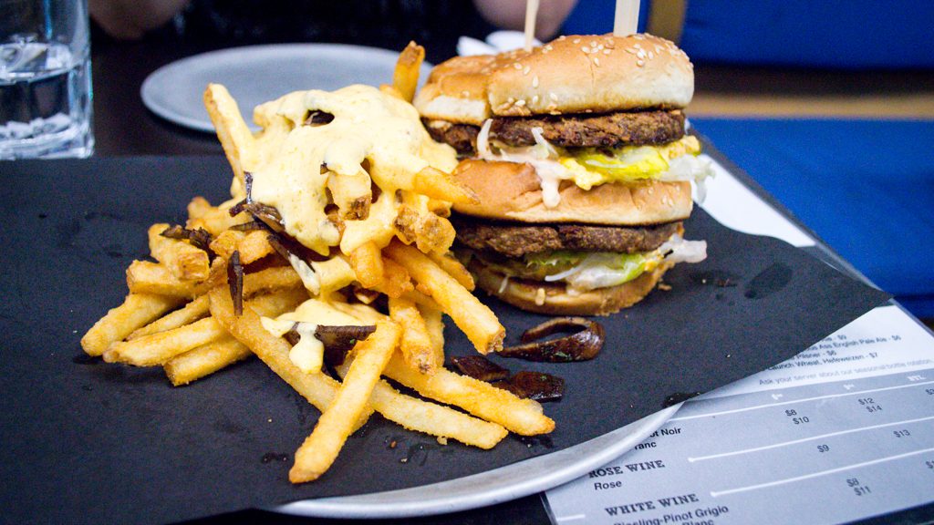 6 Vegan Restaurants Worth Road-Tripping For | Outdoorsy 6 Vegan Restaurants Worth Road-Tripping For | Outdoorsy