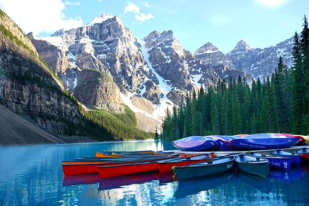 Banff National Park