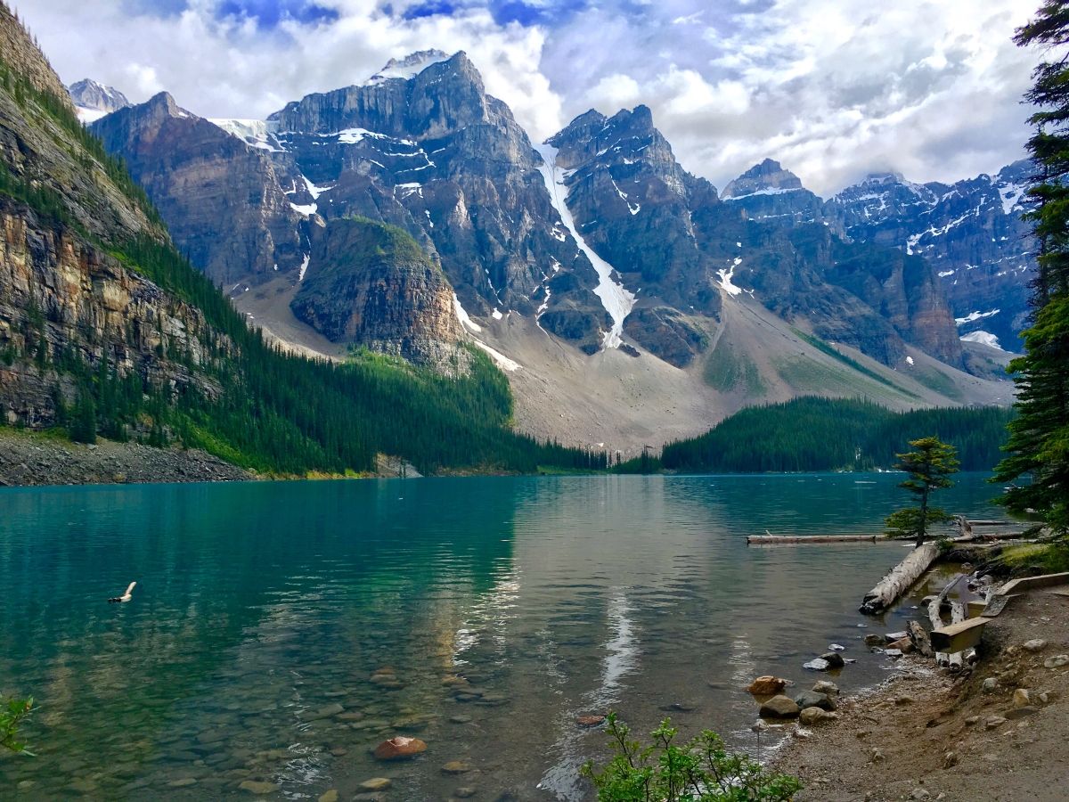 How to make the most out of Banff and Jasper