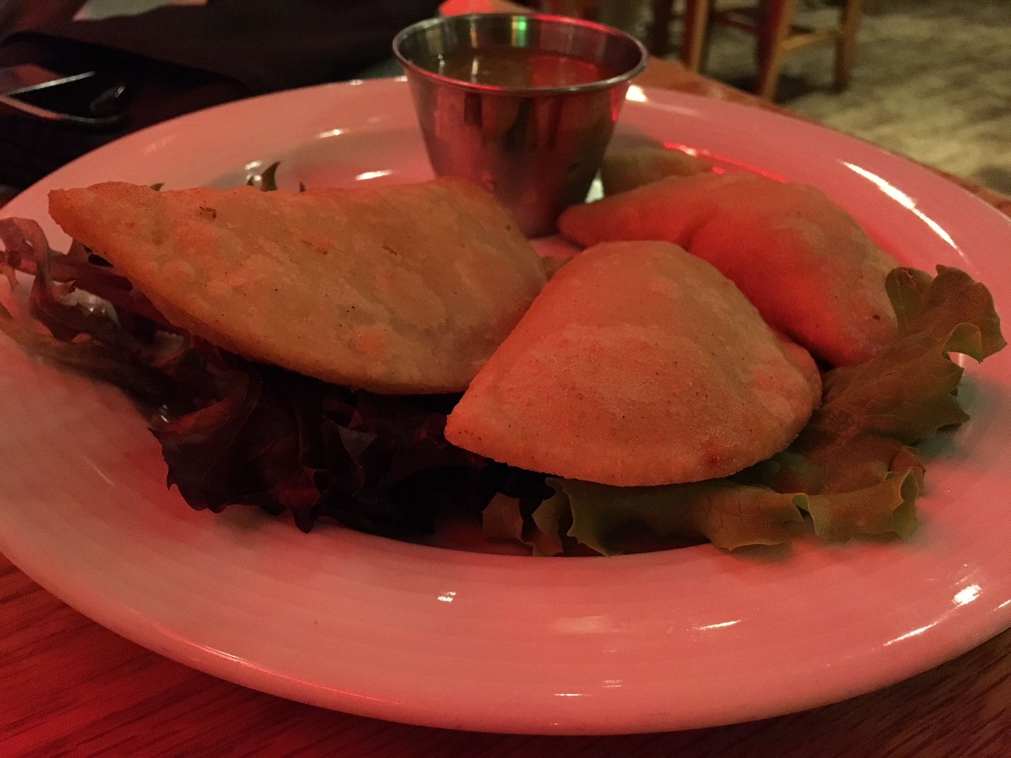 Irregardless Cafe, Raleigh, NC I Outdoorsy RV Rental Marketplace