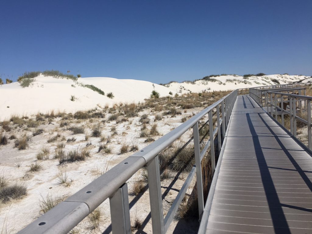 White Sands National Monument, Alamogordo, New Mexico | Outdoorsy RV Rental Marketplace