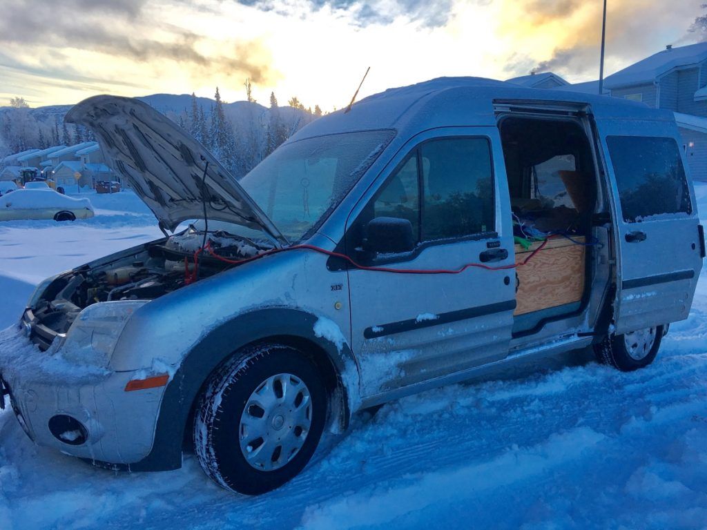 7 Lessons Learned After One Year of Van Life