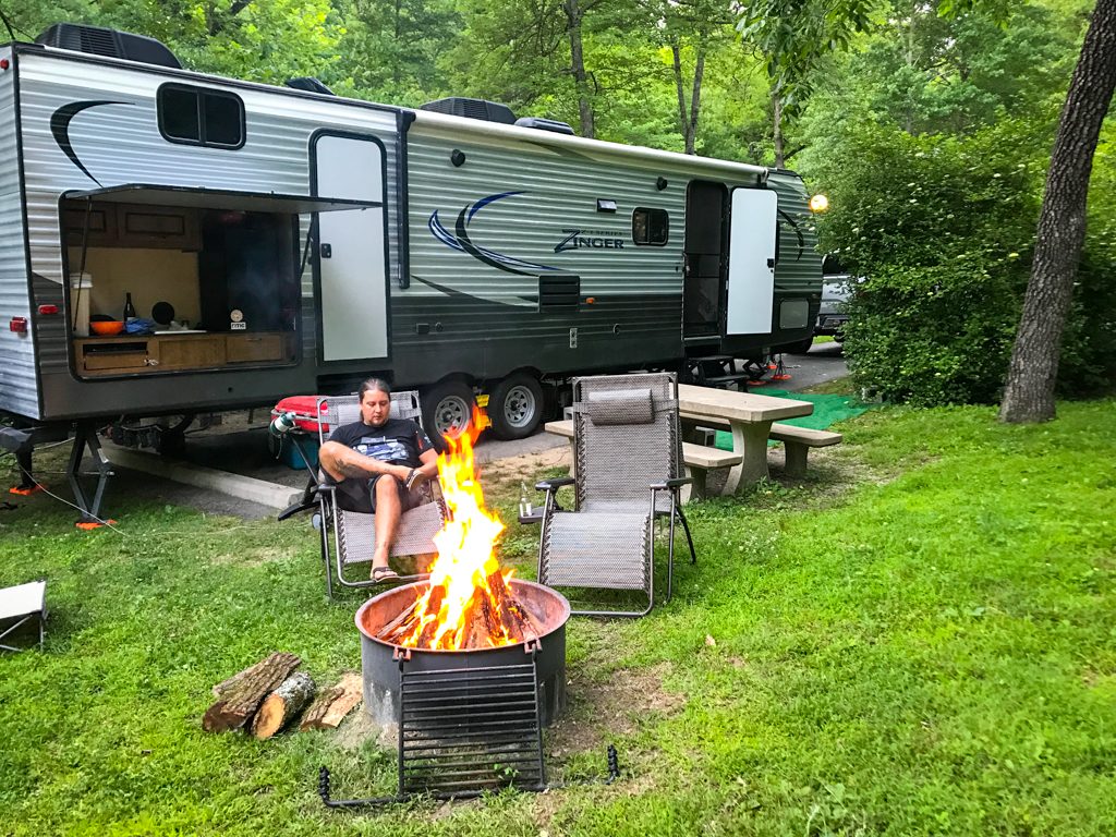 Guide to Visiting Hot Springs, AR | Outdoorsy