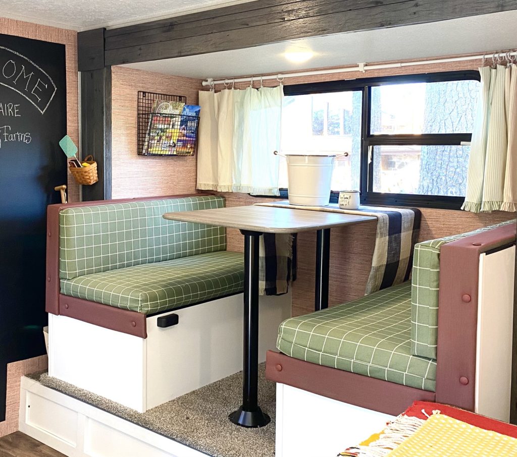 rv curtains