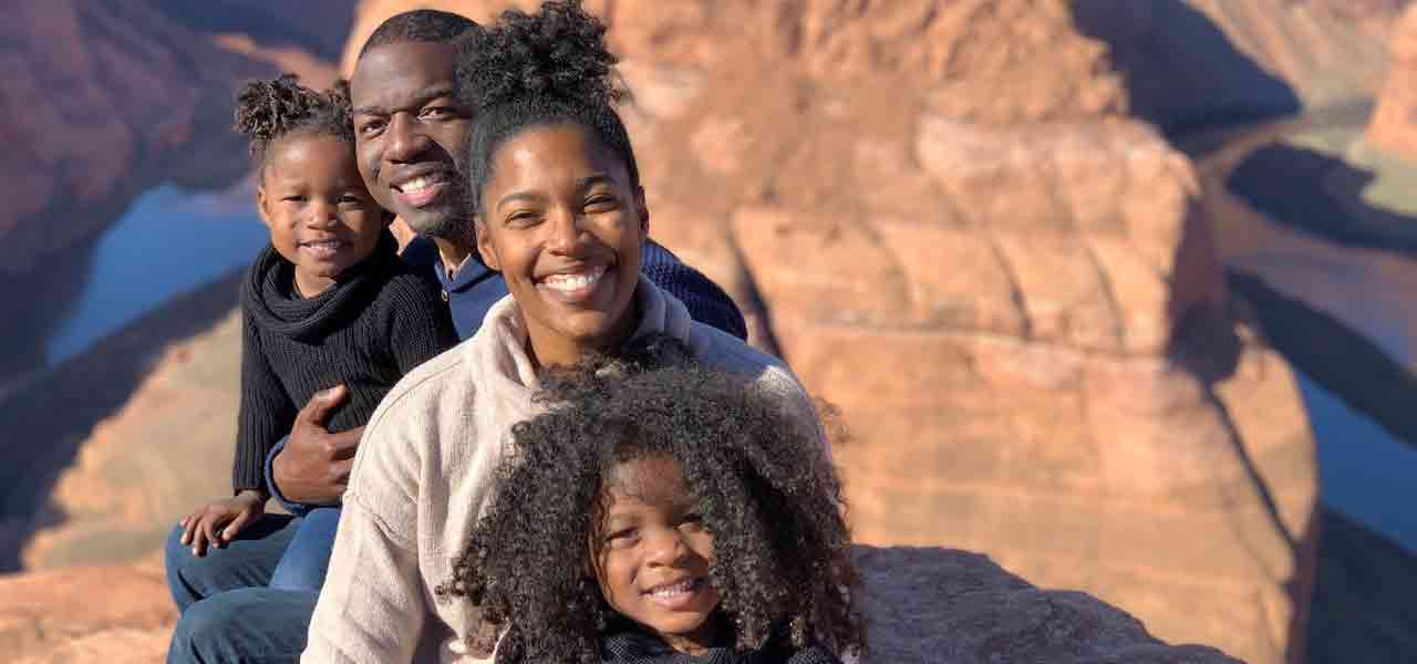Renter Of The Week: Monet Hambrick