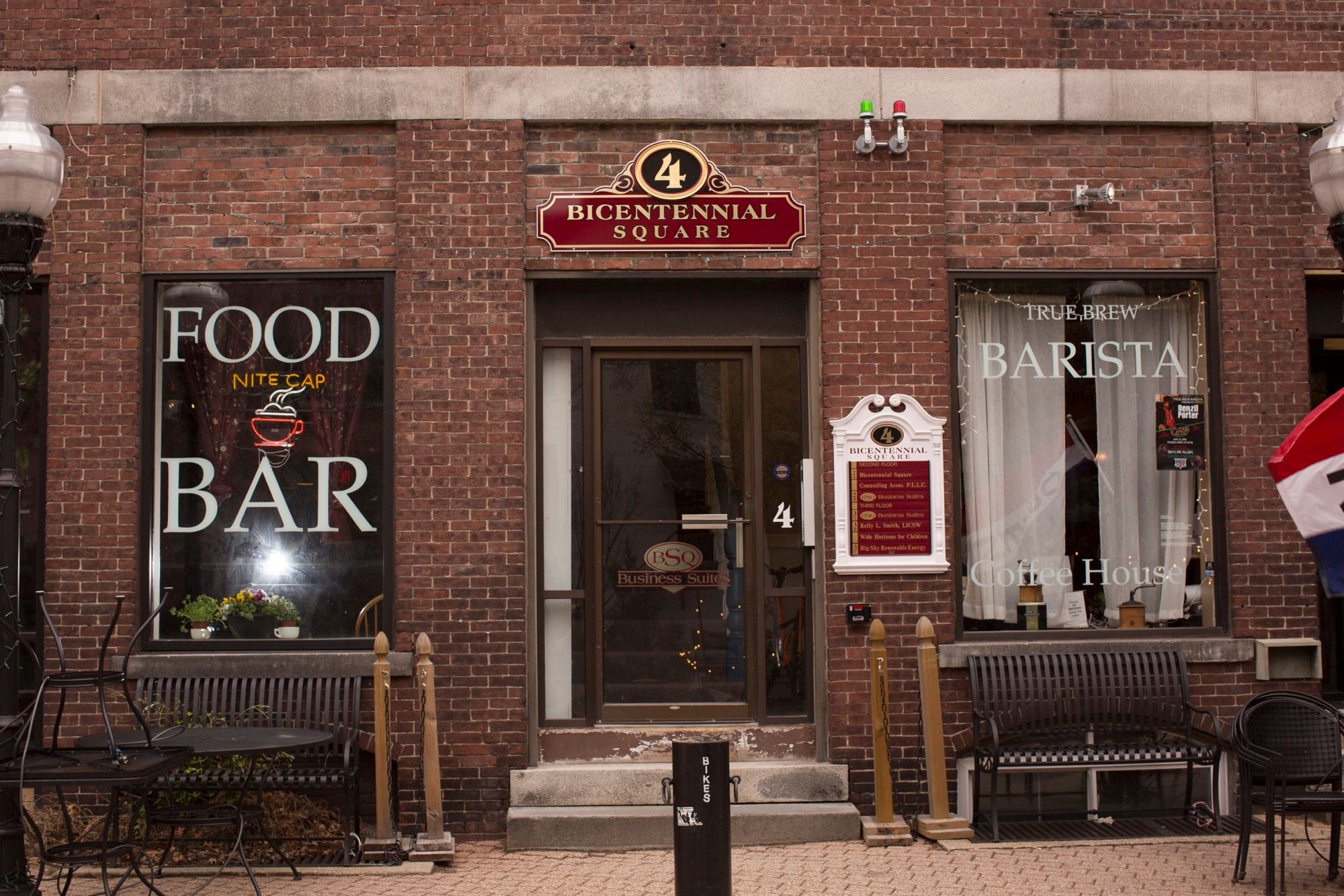 True Brew, Concord, NH | Outdoorsy RV Rental Marketplace