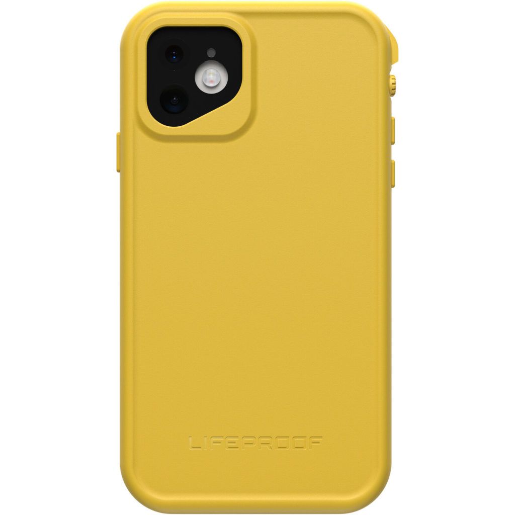 FRĒ waterproof case