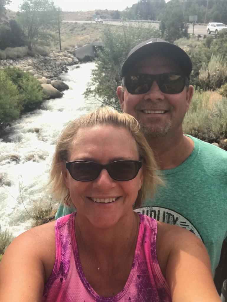 RV rental owner of the week