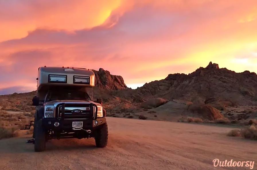 9 Crazy & Cool RVs on Outdoorsy | Outdoorsy RV Rental Marketplace