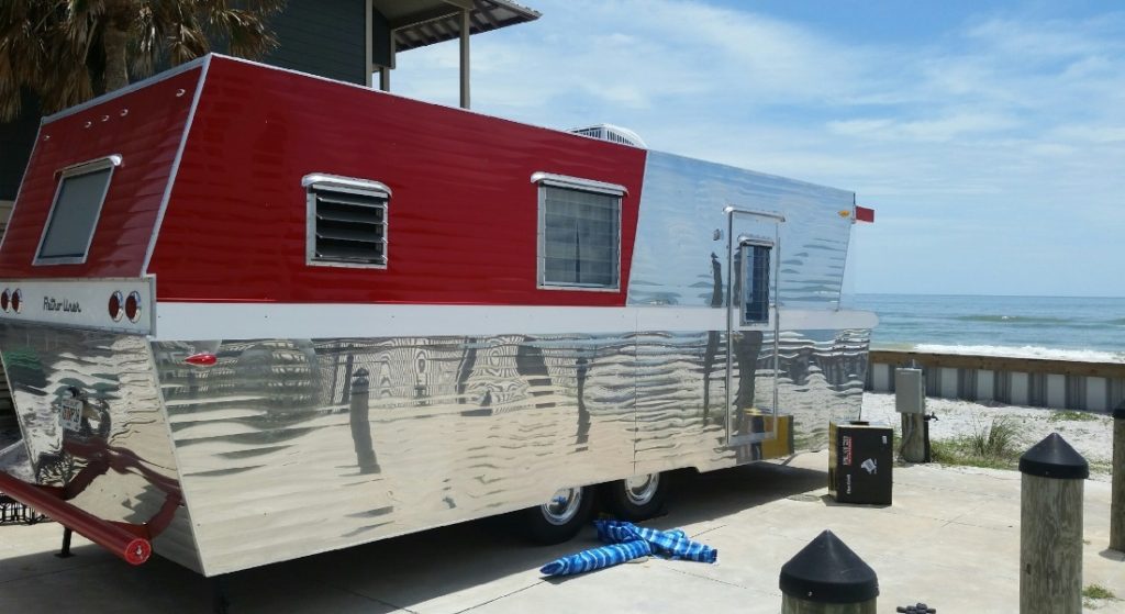 CH Camper