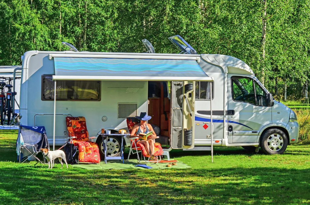 Photo Tripping America - RV Travel - Outdoorsy